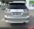Серый Лексус РХ, объемом двигателя 3.5 л и пробегом 185 тыс. км за 11300 $, фото 4 на Automoto.ua