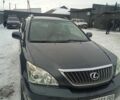 Серый Лексус РХ, объемом двигателя 3.5 л и пробегом 244 тыс. км за 10900 $, фото 1 на Automoto.ua