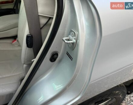 Сірий Лексус РХ, об'ємом двигуна 3.46 л та пробігом 281 тис. км за 11700 $, фото 36 на Automoto.ua