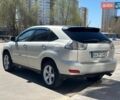 Сірий Лексус РХ, об'ємом двигуна 3.46 л та пробігом 255 тис. км за 11200 $, фото 7 на Automoto.ua