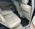 Сірий Лексус РХ, об'ємом двигуна 3.46 л та пробігом 228 тис. км за 11300 $, фото 8 на Automoto.ua
