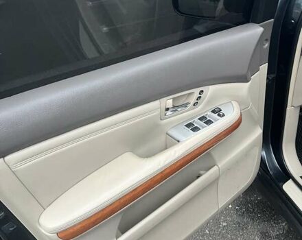 Сірий Лексус РХ, об'ємом двигуна 3.46 л та пробігом 228 тис. км за 11300 $, фото 4 на Automoto.ua