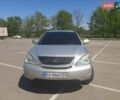 Серый Лексус РХ, объемом двигателя 3.5 л и пробегом 270 тыс. км за 11999 $, фото 3 на Automoto.ua