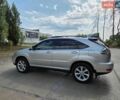 Сірий Лексус РХ, об'ємом двигуна 3.5 л та пробігом 275 тис. км за 10000 $, фото 19 на Automoto.ua