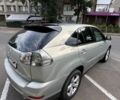 Серый Лексус РХ, объемом двигателя 3.5 л и пробегом 108 тыс. км за 10560 $, фото 5 на Automoto.ua
