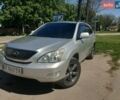 Сірий Лексус РХ, об'ємом двигуна 3.5 л та пробігом 270 тис. км за 10100 $, фото 7 на Automoto.ua