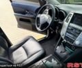 Сірий Лексус РХ, об'ємом двигуна 3.5 л та пробігом 103 тис. км за 12000 $, фото 7 на Automoto.ua