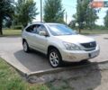 Сірий Лексус РХ, об'ємом двигуна 3.46 л та пробігом 220 тис. км за 7800 $, фото 1 на Automoto.ua