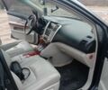 Сірий Лексус РХ, об'ємом двигуна 3.46 л та пробігом 227 тис. км за 12400 $, фото 8 на Automoto.ua