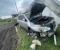 Серый Лексус РХ, объемом двигателя 3 л и пробегом 250 тыс. км за 5000 $, фото 3 на Automoto.ua