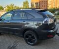 Сірий Лексус РХ, об'ємом двигуна 3.31 л та пробігом 243 тис. км за 9500 $, фото 4 на Automoto.ua