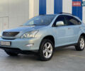 Лексус РХ 2007 в Одессе на Automoto.ua Серый Лексус РХ, объемом двигателя 3.46 л и пробегом 126 тыс. км за 13500 $, фото 2 на Automoto.ua