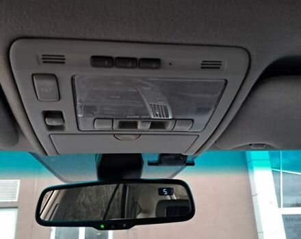 Серый Лексус РХ, объемом двигателя 3.46 л и пробегом 315 тыс. км за 11000 $, фото 19 на Automoto.ua