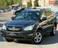 Сірий Лексус РХ, об'ємом двигуна 3.46 л та пробігом 221 тис. км за 9500 $, фото 10 на Automoto.ua