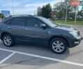 Сірий Лексус РХ, об'ємом двигуна 3.46 л та пробігом 230 тис. км за 11500 $, фото 3 на Automoto.ua