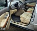 Серый Лексус РХ, объемом двигателя 3.5 л и пробегом 260 тыс. км за 9300 $, фото 1 на Automoto.ua