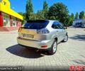 Серый Лексус РХ, объемом двигателя 3.5 л и пробегом 216 тыс. км за 12000 $, фото 3 на Automoto.ua
