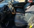 Сірий Лексус РХ, об'ємом двигуна 3.46 л та пробігом 221 тис. км за 9500 $, фото 37 на Automoto.ua