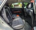 Сірий Лексус РХ, об'ємом двигуна 3.5 л та пробігом 275 тис. км за 10000 $, фото 44 на Automoto.ua