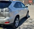 Сірий Лексус РХ, об'ємом двигуна 3.46 л та пробігом 255 тис. км за 11200 $, фото 35 на Automoto.ua