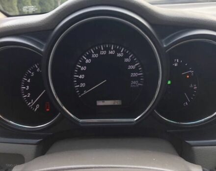 Сірий Лексус РХ, об'ємом двигуна 3.5 л та пробігом 178 тис. км за 10800 $, фото 13 на Automoto.ua