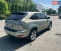 Серый Лексус РХ, объемом двигателя 3.5 л и пробегом 276 тыс. км за 12500 $, фото 15 на Automoto.ua
