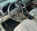 Сірий Лексус РХ, об'ємом двигуна 3.46 л та пробігом 228 тис. км за 11300 $, фото 5 на Automoto.ua