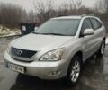 Сірий Лексус РХ, об'ємом двигуна 3.46 л та пробігом 270 тис. км за 10000 $, фото 5 на Automoto.ua