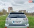 Серый Лексус РХ, объемом двигателя 3.5 л и пробегом 285 тыс. км за 11000 $, фото 5 на Automoto.ua