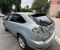 Сірий Лексус РХ, об'ємом двигуна 3.46 л та пробігом 110 тис. км за 10800 $, фото 8 на Automoto.ua