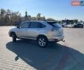 Сірий Лексус РХ, об'ємом двигуна 3.46 л та пробігом 300 тис. км за 9500 $, фото 5 на Automoto.ua