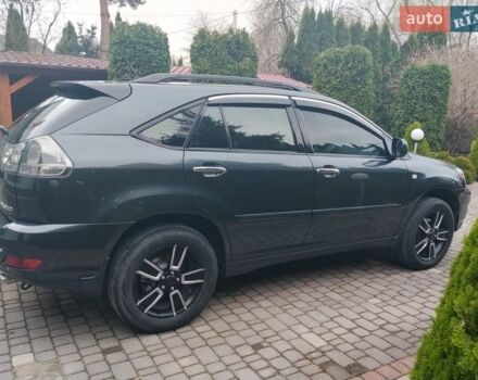 Сірий Лексус РХ, об'ємом двигуна 3.46 л та пробігом 232 тис. км за 12500 $, фото 4 на Automoto.ua