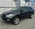 Сірий Лексус РХ, об'ємом двигуна 3.46 л та пробігом 211 тис. км за 12500 $, фото 13 на Automoto.ua