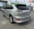 Сірий Лексус РХ, об'ємом двигуна 3.5 л та пробігом 185 тис. км за 11700 $, фото 6 на Automoto.ua