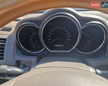 Серый Лексус РХ, объемом двигателя 3.46 л и пробегом 199 тыс. км за 12000 $, фото 19 на Automoto.ua