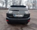 Сірий Лексус РХ, об'ємом двигуна 3.46 л та пробігом 227 тис. км за 12400 $, фото 6 на Automoto.ua