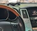 Сірий Лексус РХ, об'ємом двигуна 3.46 л та пробігом 187 тис. км за 11300 $, фото 21 на Automoto.ua
