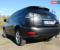 Сірий Лексус РХ, об'ємом двигуна 3.5 л та пробігом 239 тис. км за 10500 $, фото 8 на Automoto.ua