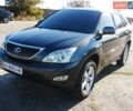 Сірий Лексус РХ, об'ємом двигуна 3.5 л та пробігом 239 тис. км за 10500 $, фото 1 на Automoto.ua