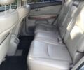 Сірий Лексус РХ, об'ємом двигуна 3.5 л та пробігом 178 тис. км за 10800 $, фото 10 на Automoto.ua