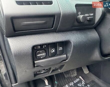 Серый Лексус РХ, объемом двигателя 3.46 л и пробегом 233 тыс. км за 10500 $, фото 45 на Automoto.ua