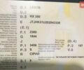 Серый Лексус РХ, объемом двигателя 3.5 л и пробегом 235 тыс. км за 13500 $, фото 11 на Automoto.ua