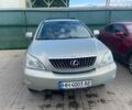 Серый Лексус РХ, объемом двигателя 3.5 л и пробегом 2 тыс. км за 11300 $, фото 1 на Automoto.ua