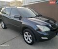 Сірий Лексус РХ, об'ємом двигуна 3.5 л та пробігом 324 тис. км за 10000 $, фото 3 на Automoto.ua