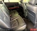 Серый Лексус РХ, объемом двигателя 3.5 л и пробегом 185 тыс. км за 11300 $, фото 9 на Automoto.ua