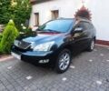 Сірий Лексус РХ, об'ємом двигуна 3.46 л та пробігом 229 тис. км за 12500 $, фото 6 на Automoto.ua