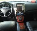 Серый Лексус РХ, объемом двигателя 0 л и пробегом 250 тыс. км за 9900 $, фото 9 на Automoto.ua