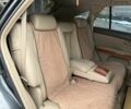 Серый Лексус РХ, объемом двигателя 3.5 л и пробегом 275 тыс. км за 12000 $, фото 12 на Automoto.ua