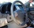 Сірий Лексус РХ, об'ємом двигуна 3.5 л та пробігом 239 тис. км за 10500 $, фото 13 на Automoto.ua