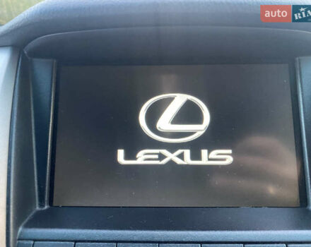 Серый Лексус РХ, объемом двигателя 3.46 л и пробегом 173 тыс. км за 12500 $, фото 2 на Automoto.ua
